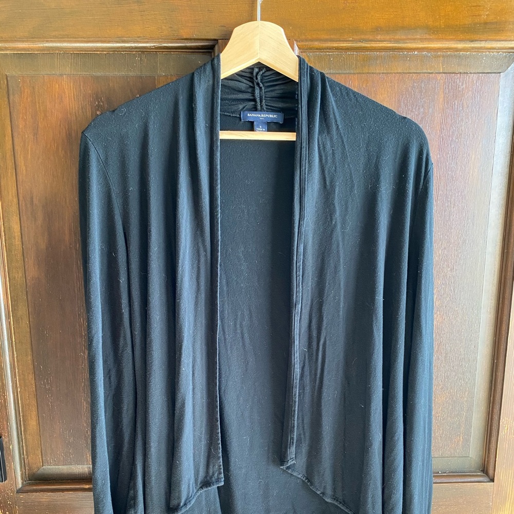 Banana republic wrap